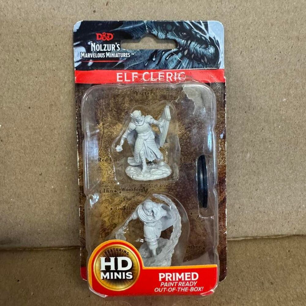 Unbranded Action-figures-playsets